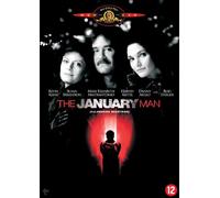 CALENDRIER MEURTRIER - JANUARY MAN, THE (1 DVD)