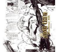 Calendrier The Kong Crew