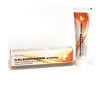 Calenduderm Crema Lenitiva Cicatrizzante 50 ml
