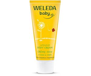 CALENDULA BABY CR CORPO 75ML WE
