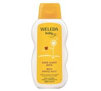 CALENDULA BAGNO BUONANOTTE