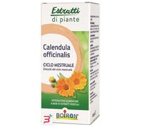 CALENDULA BOIRON ESTRATTO IDROALCOLICO 60 ML