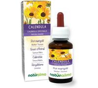 Calendula (Calendula Officinalis) Capolini (Fiori) Tintura Madre Analcoolica -