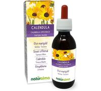 Calendula (Calendula Officinalis) Capolini (Fiori) Tintura Madre Analcoolica -