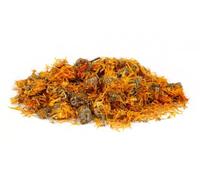 Calendula calendula petali secchi fiori Calendula Officinalis 400 g