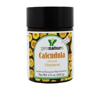 Unguento Di Calendula (Fiore Di Tagete) 3,5 Oz Di Pronatura