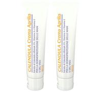 CALENDULA Crema Aprilia 2x60 ml Crema