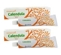 Calendula Crema Gel 2x60 ml Gel