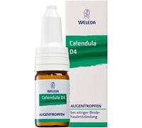 Calendula D4 Collirio 10 Ml