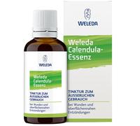 Calendula Estratto 100 Ml Weleda 100 ml Essenza