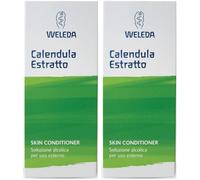 Calendula Estratto 100Ml 2x100 ml Estratto