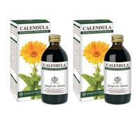 Calendula Estratto Integrale 200 Ml 2x200 ml Estratto
