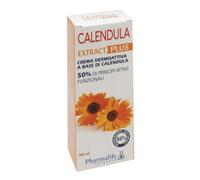 Calendula Extract Plus Crema Dermoattiva, 100ml