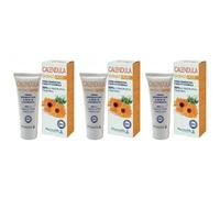 Calendula Extract Plus Crema Dermoprotettiva 3x100 ml Estratto