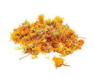 Calendula Fiori Interi Da 100 G Per Infusi E Impacchi