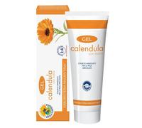 CALENDULA GEL C/MALVA 100ML