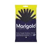 Calendula - Guanti per esterni extra resistenti - Extra Large (6 paia)
