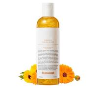 Calendula H Erbal Extract Toner, Idratante Viso Mist, Botanical Skin Refresher, Formato Portatile, Azione Pulizia Profonda, 290g, Per Uso quotidiano a casa, Dormitorio o Kit da viaggio