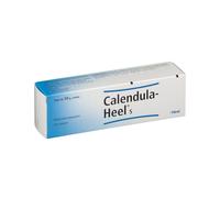 Guna Calendula Hell S - Crema cicatrizzante 50 G