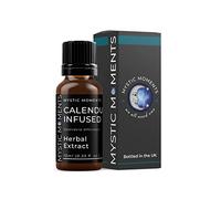 Calendula Infuso Olio - 10ml - calendula officinalis