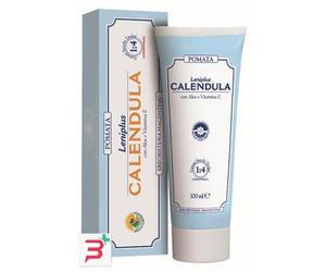 CALENDULA LENIPLUS POMATA100ML
