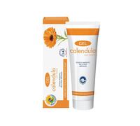 Erboristeria Magentina – Gel alla Calendula e Malva – 100 ml