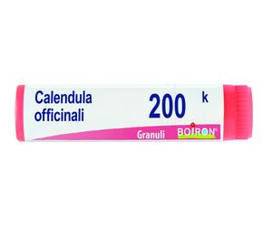 Calendula Officinali 200 K Dose 2020