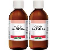 Calendula Olio 100 Ml 2x100 ml Olio