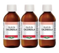 Calendula Olio 100 Ml 3x100 ml Olio