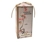 Calendula Olio Vegetale Cosmetico Specchiasol 100 ml