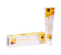 BIOSLINE Calendula Pomata Eudermica Bio 50 ml Pomata