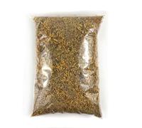 Calendula Secca in Petalo | Meraviglia Comune | Per Infusioni e Cura della Pelle | Supporto Digestivo, Effetto Rilassante e Azione Antiossidante | Petali Secchi Selezionati