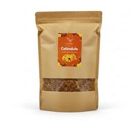 Calendula Secca in Petalo | Meraviglia Comune | Per Infusioni e Cura della Pelle | Supporto Digestivo, Effetto Rilassante e Azione Antiossidante | Petali Secchi Selezionati