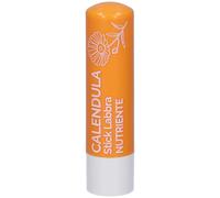Calendula Stick Labbra Nutriente 4 ml Protezione per le labbra