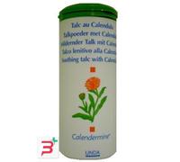 CALENDULA TALCO 100 G
