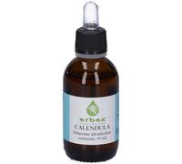 Calendula Tintura Madre Soluzione Idroalcolica 50 ml Fluido