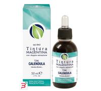CALENDULA TINTURA MAGENTINA 50 ML