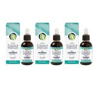 Calendula Tintura Magentina 50 Ml 3x50 ml Soluzione orale