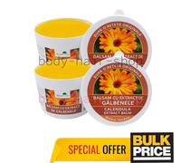 Calendula Unguento Skin Balm Maria Treben Original Formula Herbal Balm 2 x 15...