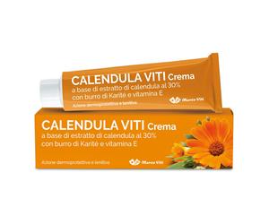 Calendula Viti Crema 100ml