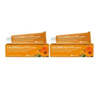 Calendula Viti Crema 2x100 ml Crema