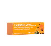 Calendula Viti Crema Lenitiva per i Rossori Cutanei 100 ml