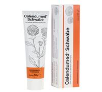 Calendumed Schwabe Crema per Arrossamenti e Irritazioni 50g