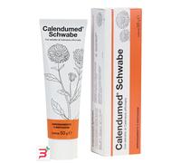 CALENDUMED SCHWABE POMATA 50 G