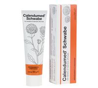 Calendumed Schwabe Crema per Arrossamenti e Irritazioni 50g