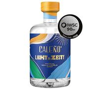 Caleño Light & Zesty Gin Analcolico Tropical 500ml