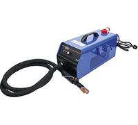 Calentador de inducción manual | versión para utilitarios | refrigeración por líquido | 3,7 kW