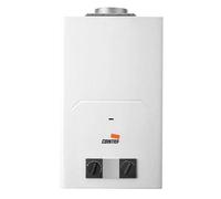 Calentatore Cointra Cami 11 11L 18900W installazione verticale esterno ridotte emissioni