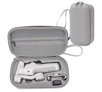 Calenxy Osmo Mobile 7P - Custodia portatile per DJI OM7P e OM7, custodia rigida per DJI Osmo Mobile 7/OM 7P