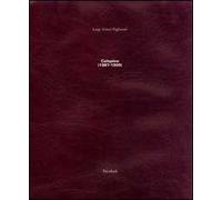 Calepino (1987-1999)